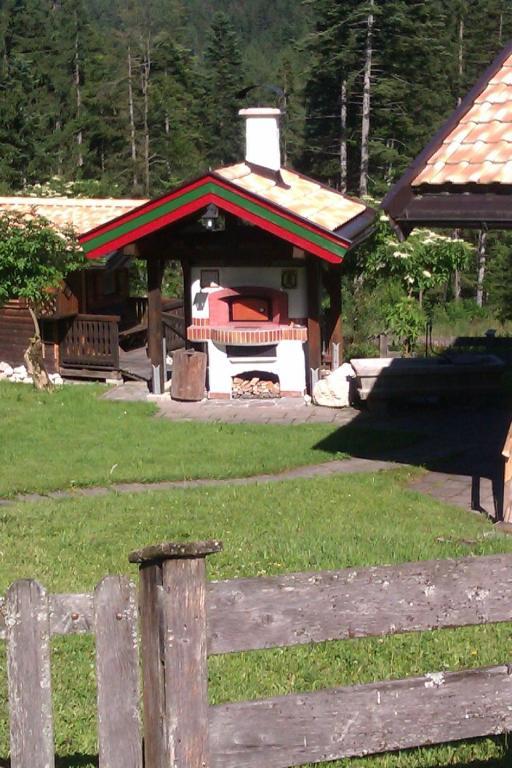 Haus Enzian Thiersee